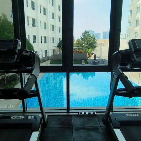 Cozy Park View Stay Above Dpulze Mall #Dp1 Cyberjaya Extérieur photo