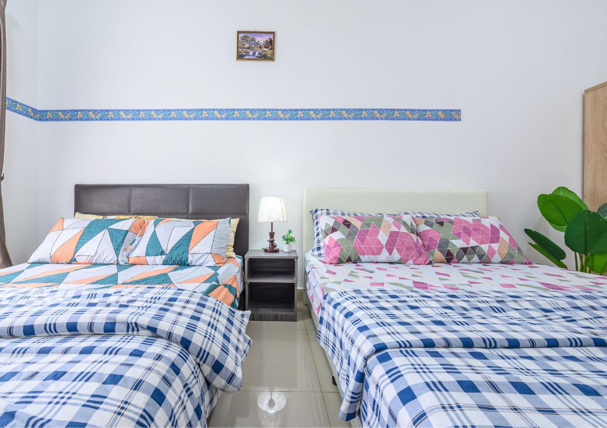 Cozy Park View Stay Above Dpulze Mall #Dp1 Cyberjaya Extérieur photo