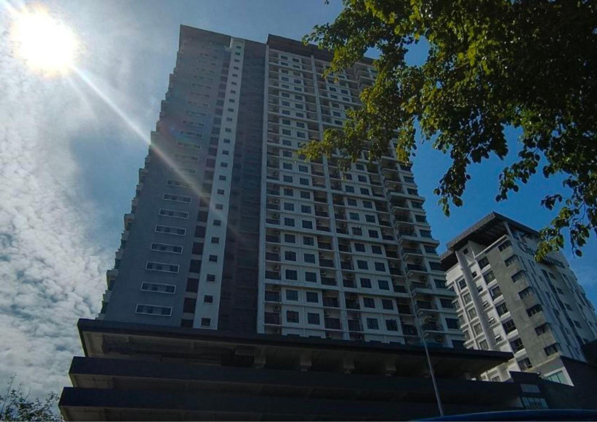 Cozy Park View Stay Above Dpulze Mall #Dp1 Cyberjaya Extérieur photo