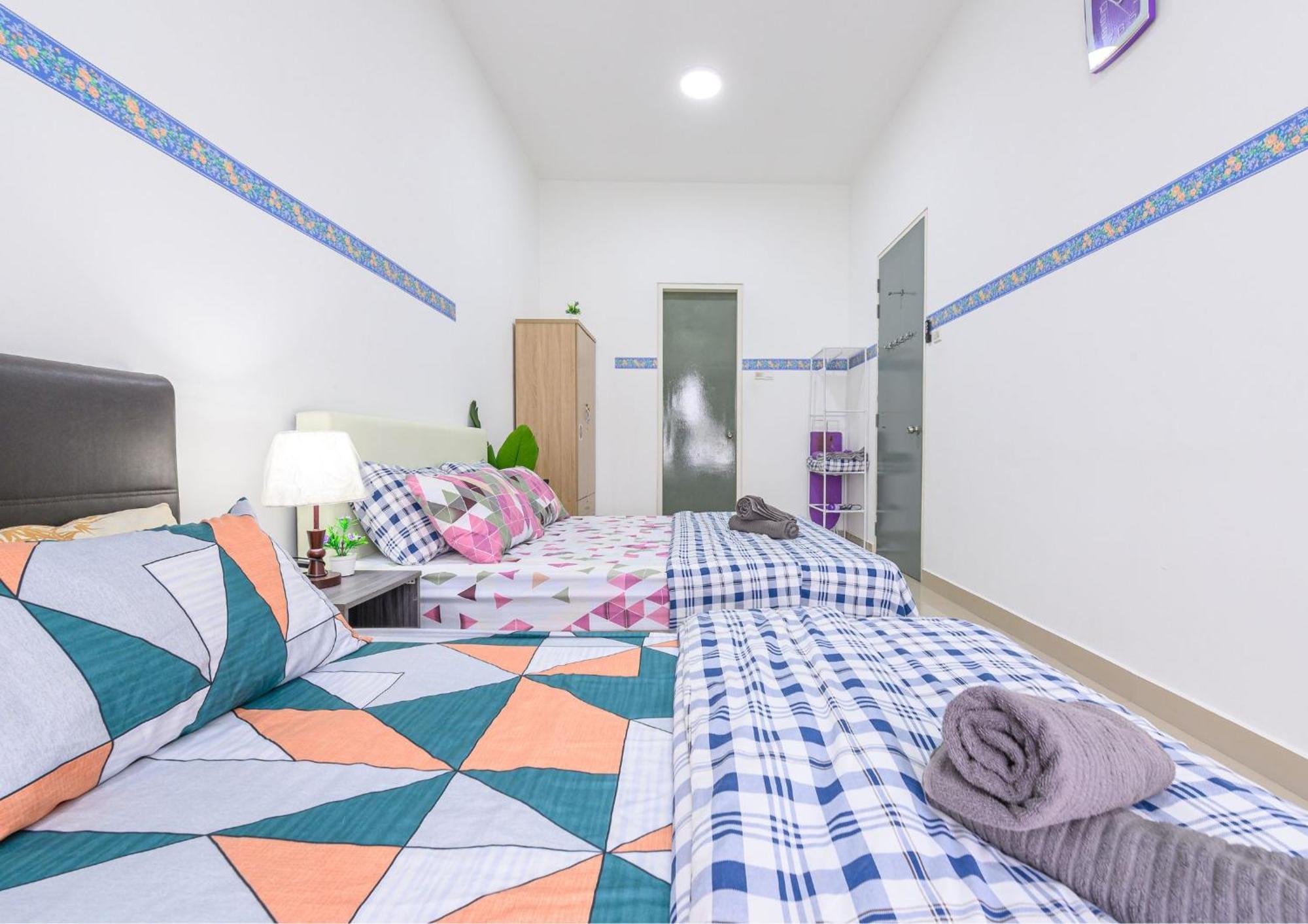 Cozy Park View Stay Above Dpulze Mall #Dp1 Cyberjaya Extérieur photo
