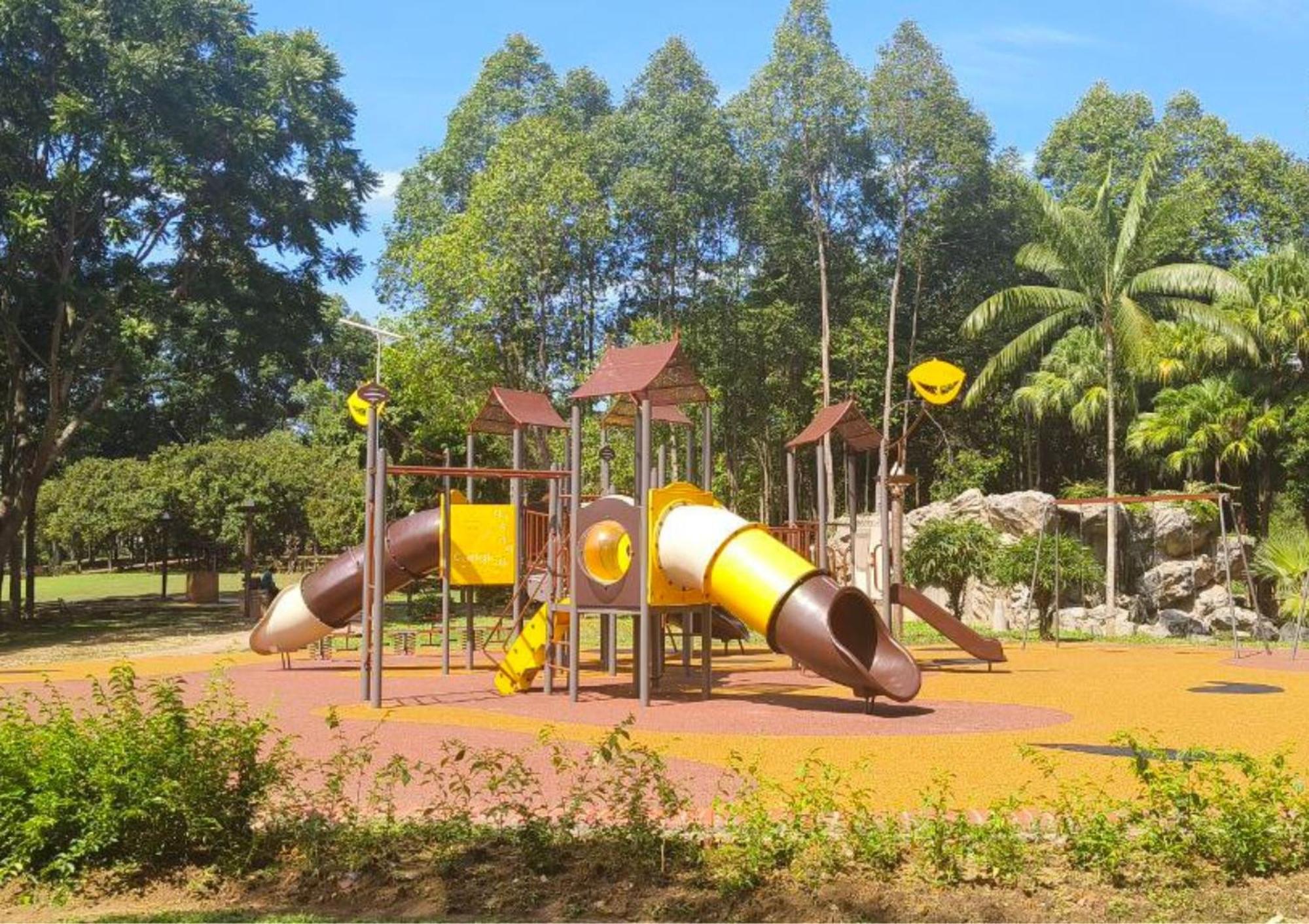 Cozy Park View Stay Above Dpulze Mall #Dp1 Cyberjaya Extérieur photo
